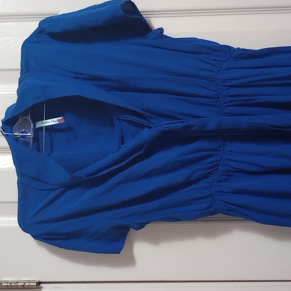 Dress By Reckless Hearts - Picture 3 of 8